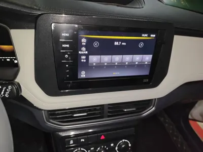 Volkswagen Tharu 2025, 800 км, за 14029 USD - фото 10