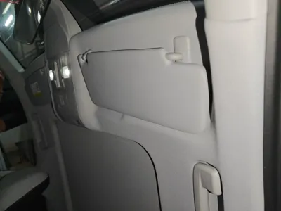 Volkswagen Tharu 2025, 800 км, за 14029 USD - фото 15
