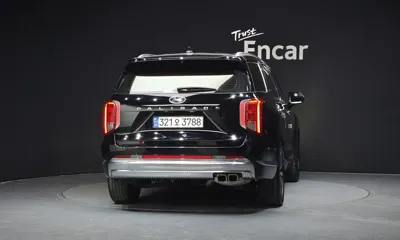 Hyundai Palisade 2023, 62442 км, за 24419.06 USD