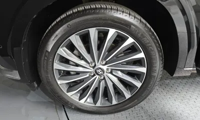 Hyundai Palisade 2023, 62442 км, за 24419.06 USD