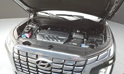 Hyundai Palisade 2023, 62442 км, за 24419.06 USD - фото 6