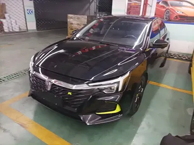 Roewe i6 Max · 2022 год