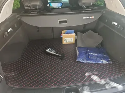 Buick Envision S 2025, 8900 км, за 18245.67 USD