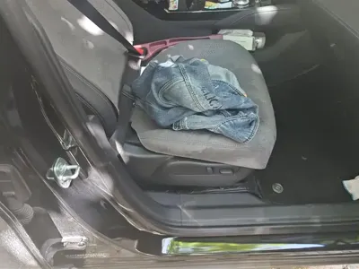 Buick Envision S 2025, 8900 км, за 18245.67 USD - фото 8