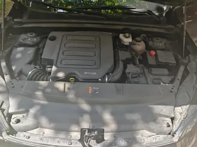 Buick Envision S 2025, 8900 км, за 18245.67 USD - фото 10