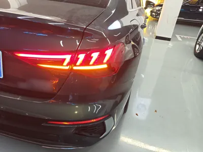 Audi A3 2022, 50400 км, за 18734 USD - фото 7