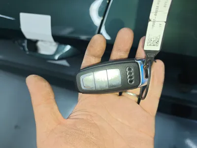 Audi A3 2022, 50400 км, за 18734 USD - фото 12
