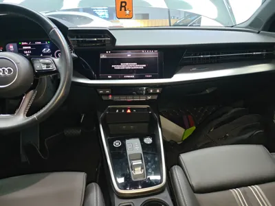 Audi A3 2022, 50400 км, за 18734 USD - фото 16