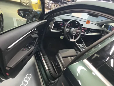Audi A3 2022, 50400 км, за 18734 USD - фото 19