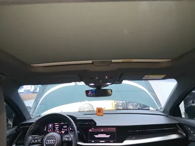 Audi A3 2022, 50400 км, за 18734 USD - фото 21