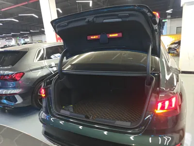 Audi A3 2022, 50400 км, за 18734 USD - фото 22