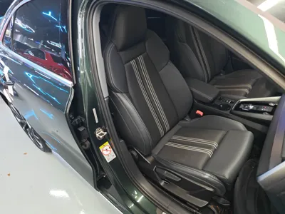 Audi A3 2022, 50400 км, за 18734 USD - фото 23