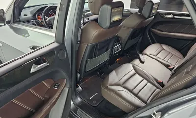 Mercedes-Benz GLE-Class 2017, 48366 км, за 27674.66 USD - фото 18