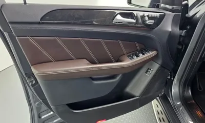Mercedes-Benz GLE-Class 2017, 48366 км, за 27674.66 USD - фото 24