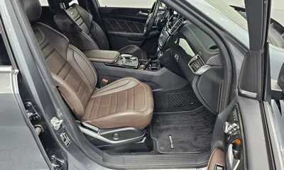 Mercedes-Benz GLE-Class 2017, 48366 км, за 27674.66 USD - фото 26