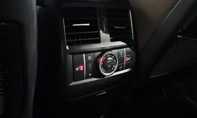 Mercedes-Benz GLE-Class 2017, 48366 км, за 27674.66 USD - фото 30