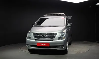 Hyundai Starex 2014, 118487 км, за 5500.56 USD