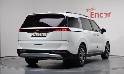 Kia Canival 2023, 58404 км, за 14846.91 USD