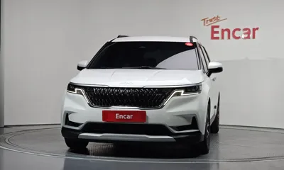 Kia Canival 2023, 58404 км, за 14846.91 USD