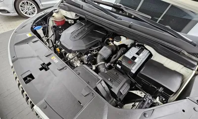 Kia Canival 2023, 58404 км, за 14846.91 USD - фото 6