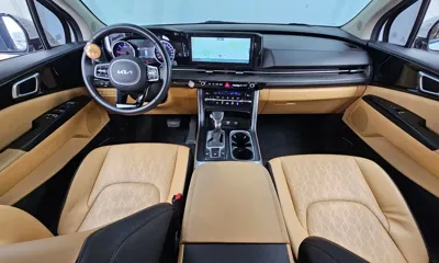 Kia Canival 2023, 58404 км, за 14846.91 USD - фото 7
