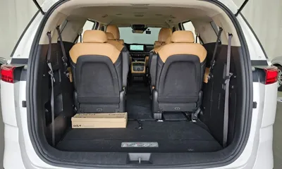 Kia Canival 2023, 58404 км, за 14846.91 USD - фото 20