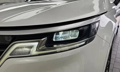 Kia Canival 2023, 58404 км, за 14846.91 USD - фото 22