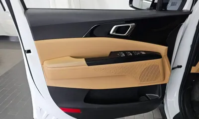 Kia Canival 2023, 58404 км, за 14846.91 USD - фото 24