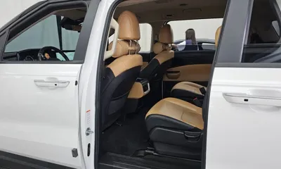 Kia Canival 2023, 58404 км, за 14846.91 USD - фото 26