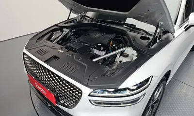 Genesis GV70 2024, 39203 км, за 29250.83 USD - фото 6