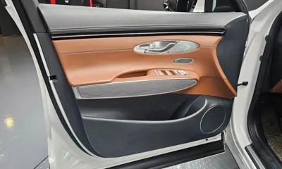 Genesis GV70 2024, 39203 км, за 29250.83 USD - фото 24