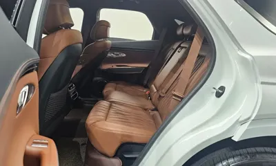 Genesis GV70 2024, 39203 км, за 29250.83 USD - фото 26