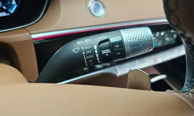 Genesis GV70 2024, 39203 км, за 29250.83 USD - фото 30