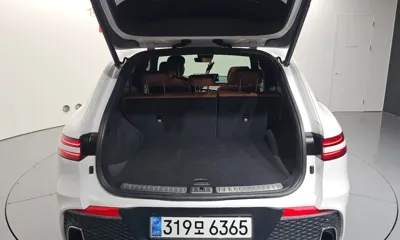 Genesis GV70 2024, 39203 км, за 29250.83 USD - фото 31