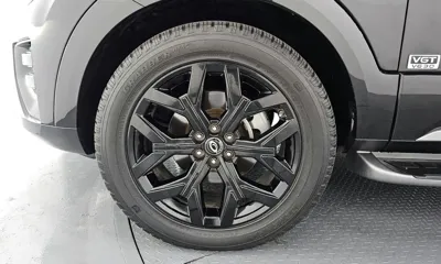 Kia Mohave 2021, 98112 км, за 19154.28 USD