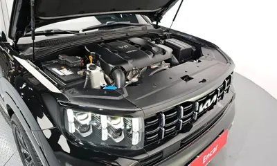 Kia Mohave 2021, 98112 км, за 19154.28 USD - фото 6