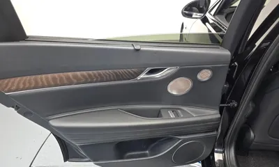 Genesis G80 2021, 54991 км, за 28456.07 USD - фото 25