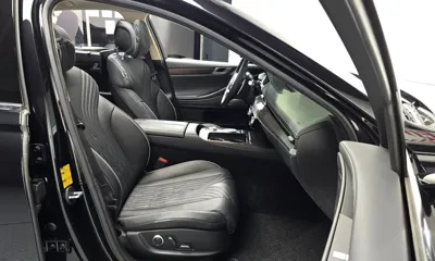 Genesis G80 2021, 54991 км, за 28456.07 USD - фото 26