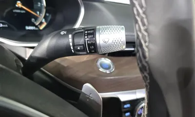 Genesis G80 2021, 54991 км, за 28456.07 USD - фото 28