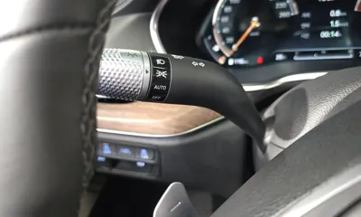 Genesis G80 2021, 54991 км, за 28456.07 USD - фото 29