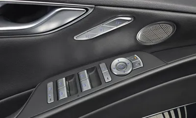 Genesis G80 2021, 54991 км, за 28456.07 USD - фото 30