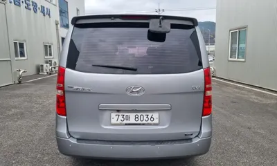 Hyundai Starex 2011, 280678 км, за 3190.73 USD