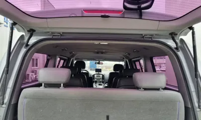 Hyundai Starex 2011, 280678 км, за 3190.73 USD