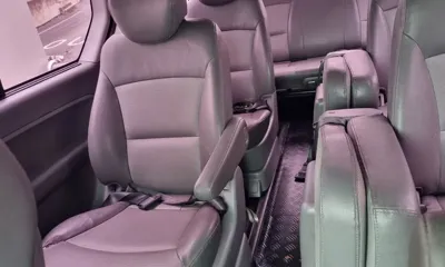 Hyundai Starex 2011, 280678 км, за 3190.73 USD - фото 9