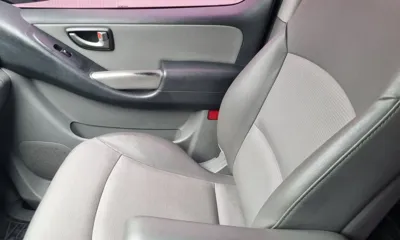 Hyundai Starex 2011, 280678 км, за 3190.73 USD - фото 10