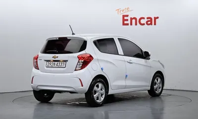 ChevroletGMDaewoo Spark 2020, 56819 км, за 5070.53 USD