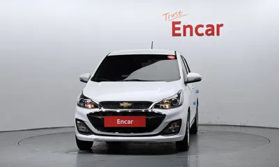 ChevroletGMDaewoo Spark 2020, 56819 км, за 5070.53 USD