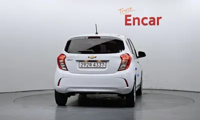 ChevroletGMDaewoo Spark 2020, 56819 км, за 5070.53 USD