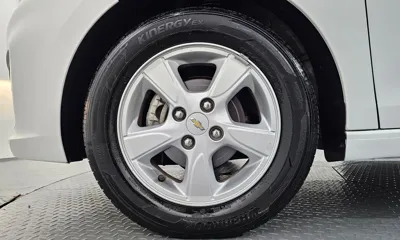 ChevroletGMDaewoo Spark 2020, 56819 км, за 5070.53 USD