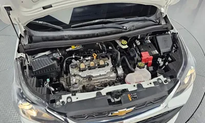 ChevroletGMDaewoo Spark 2020, 56819 км, за 5047.57 USD - фото 6